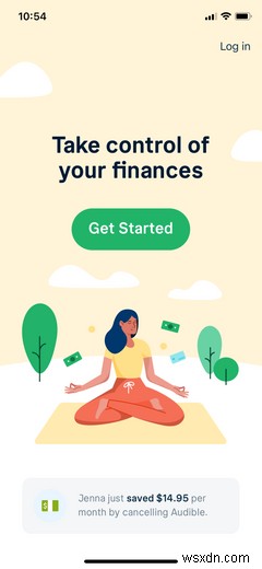 お金の心配や経済的ストレスを解消する7つのアプリ 
