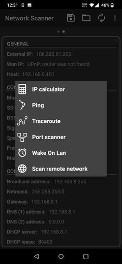 Android用の6つの最高のWi-Fiアナライザーアプリ 