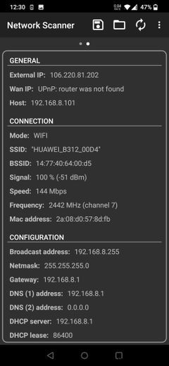 Android用の6つの最高のWi-Fiアナライザーアプリ 