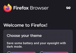 人気のAndroid・iOSアプリ14選でダークモードを有効にする方法