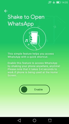 これらのトップ10のAndroidアプリでWhatsAppエクスペリエンスを向上させる 