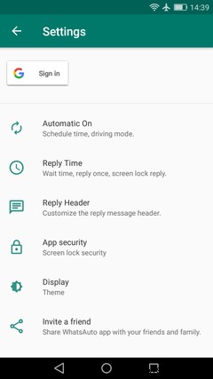 これらのトップ10のAndroidアプリでWhatsAppエクスペリエンスを向上させる 