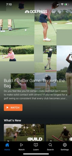 すべてのゴルフ愛好家がスマートフォンで必要とする6つのアプリ 