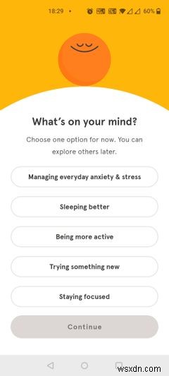 あなたがよりよく眠るのを助けるためのAndroid用の6つの最高のホワイトノイズアプリ 