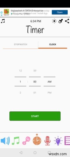 あなたがよりよく眠るのを助けるためのAndroid用の6つの最高のホワイトノイズアプリ 