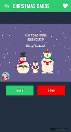 このホリデーシーズンの子供向けの10の楽しいクリスマスアプリ 