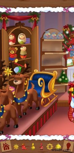 このホリデーシーズンの子供向けの10の楽しいクリスマスアプリ 