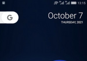 あらゆるAndroid携帯で動作する7つの最高の軽量ランチャー 