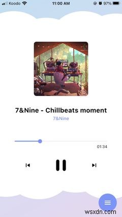 あなたが勉強できる音楽をストリーミングするための6つのスマートフォンアプリ 