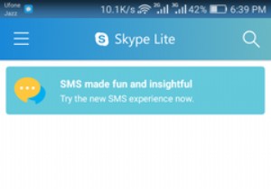 フル版より軽くて速い!導入したいAndroid Liteアプリ10選