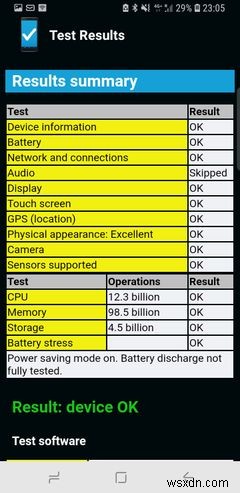 お使いの携帯電話の何が間違っているかを確認するための7つの最高のAndroidアプリ 