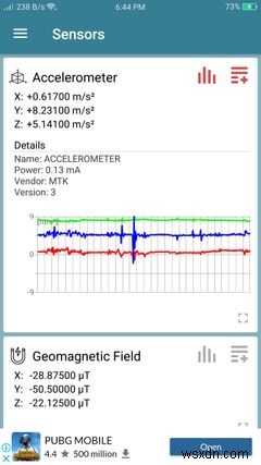 お使いの携帯電話の何が間違っているかを確認するための7つの最高のAndroidアプリ 