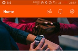 AndroidとiPhone用の6つのベストランニングアプリ 
