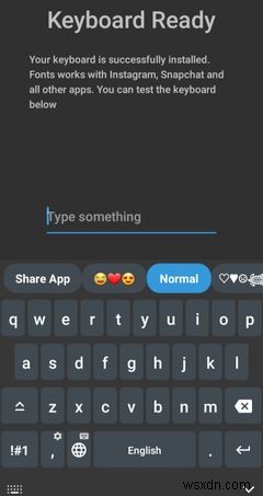 携帯電話のキーボードとフォントをパーソナライズできる7つのAndroidアプリ 