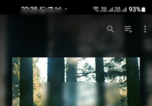 VLC for Android 3.4の進化ポイント――知っておきたい5つの新機能