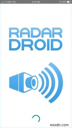 Android用の9つの最高のレーダー探知機アプリ 