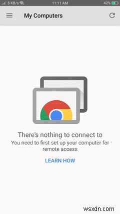 聞いたことのないGoogleの8つのすばらしいAndroidアプリ 