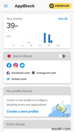 Androidでアプリを制限する方法：5つの方法 