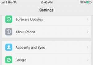 Androidアプリを複数インスタンスで同時に実行する方法：同じアプリのコピーをインストールするテクニック