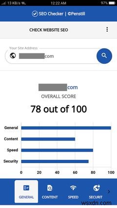 あなたの検索エンジンランキングを上げるのを助けるためのAndroidのための7つの最高のSEOアプリ 