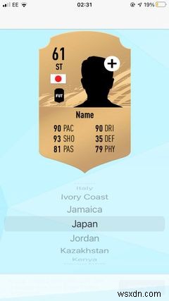 iPhoneまたはAndroid用のベスト6FIFAコンパニオンアプリ 