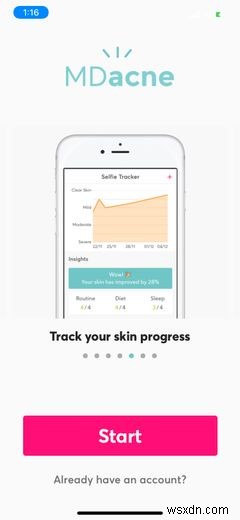 あなたの肌に奇妙なマークを見つけますか？これがそれを診断するための5つの最高の皮膚科アプリです 