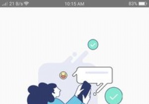 Android用の5つの最高の文法チェッカーアプリであなたの文章を改善する 