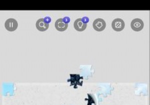 AndroidとiOS用の6つのトップジグソーパズルアプリ 