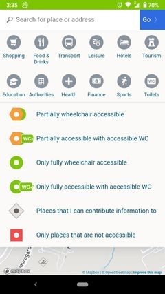 車椅子利用者が知っておくべき5つの最高のアプリ 