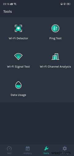 これらの7つのAndroidアプリでWi-Fi速度をテストする 