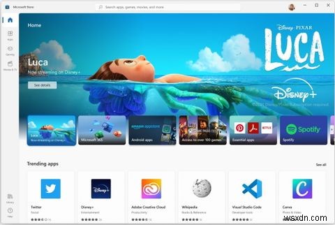 AndroidアプリがWindows11に登場：知っておくべきことはすべてここにあります 