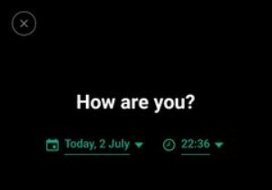 iOSおよびAndroid向けの6つのベストムードトラッカーアプリ 