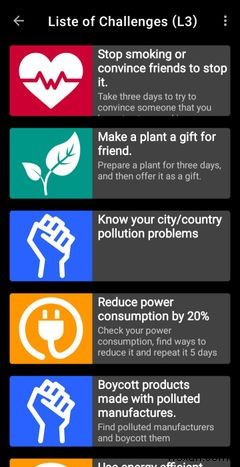 あなたはこれらの6つのAndroidアプリで地球を助けることができます 
