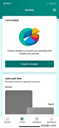 予算を超えて：あなたのお金を管理するための6つの便利なアプリ 
