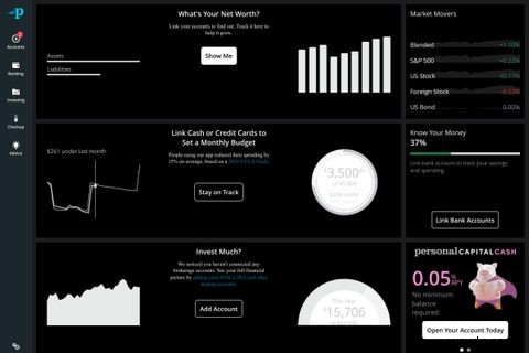 予算を超えて：あなたのお金を管理するための6つの便利なアプリ 