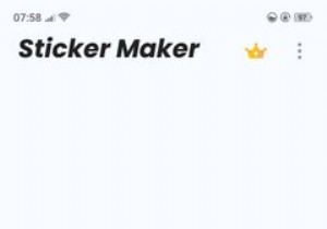 Android用の8つの最高のステッカーメーカーアプリ 
