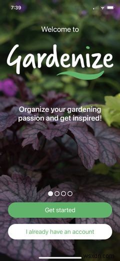 新しい庭を植えるのに役立つ7つのAndroidおよびiPhoneアプリ 