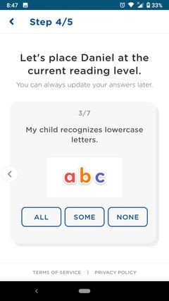 子供たちに読み書きの仕方を教える7つの最高のアプリ 