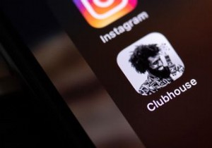 ClubhouseがついにAndroidに登場しましたが、米国でのみ 