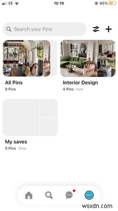 家の計画とインテリアデザインに欠かせない5つのモバイルアプリ 