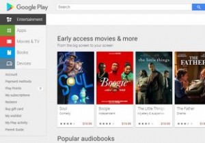 Google Playポイントとは何ですか？どのように使用できますか？ 