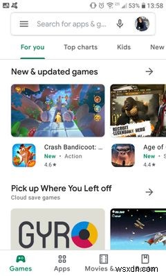 Google Playポイントとは何ですか？どのように使用できますか？ 