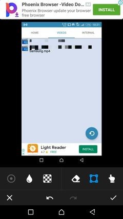 Androidの動画に字幕を自動または手動で追加する方法 