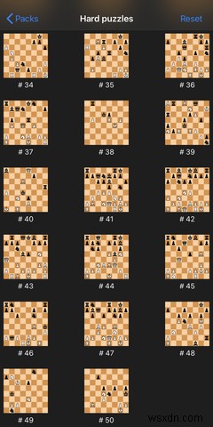 お使いの携帯電話でチェスを学ぶための5つの最高のアプリ 