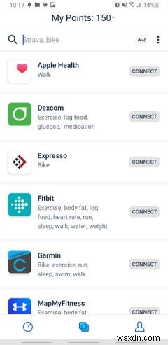 これらの7つのモバイルアプリはあなたが運動するように動機付けます 