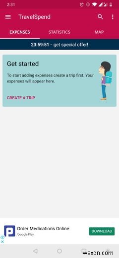 あなたがお金を節約するのに役立つトップ8の旅行アプリ 