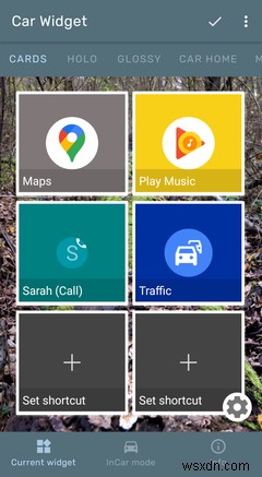 AndroidAutoの7つの最良の選択肢 