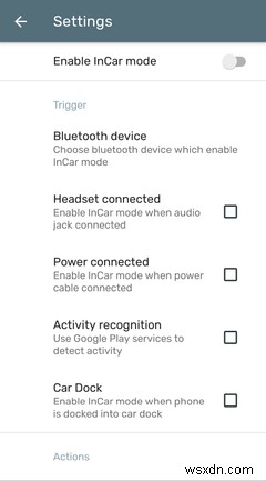 AndroidAutoの7つの最良の選択肢 