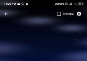 Androidスマホを彩るおすすめライブ壁紙アプリ10選