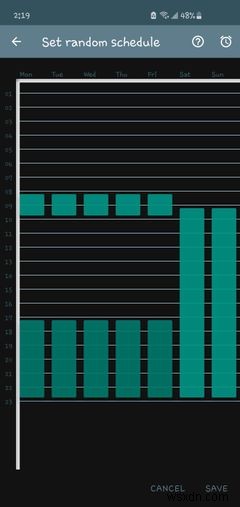 ドゥームスクローリングを止めるのに役立つ3つのアプリ 